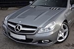 Mercedes Sl 350 3.5 V6 7G Tronic Sport *Just 7,145 Miles + Massive Specification + £74k List Price* - Thumb 9