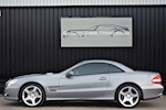 Mercedes Sl 350 3.5 V6 7G Tronic Sport *Just 7,145 Miles + Massive Specification + £74k List Price* - Thumb 1