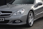 Mercedes Sl 350 3.5 V6 7G Tronic Sport *Just 7,145 Miles + Massive Specification + £74k List Price* - Thumb 14