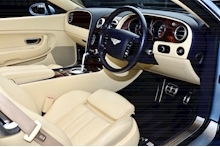Bentley Continental GTC 1 Former Keeper + Full Bentley Main Dealer History - Thumb 6
