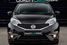 Nissan Note Tekna Style Dynamic Style Pack + Sat Nav + Surround View - Thumb 3