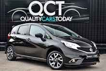 Nissan Note Tekna Style Dynamic Style Pack + Sat Nav + Surround View - Thumb 0