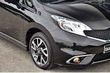 Nissan Note Tekna Style Dynamic Style Pack + Sat Nav + Surround View - Thumb 14