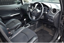 Nissan Note Tekna Style Dynamic Style Pack + Sat Nav + Surround View - Thumb 7