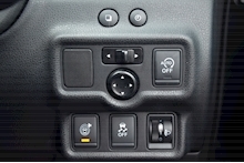 Nissan Note Tekna Style Dynamic Style Pack + Sat Nav + Surround View - Thumb 17