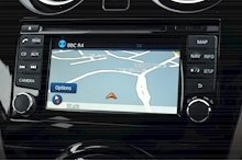 Nissan Note Tekna Style Dynamic Style Pack + Sat Nav + Surround View - Thumb 18