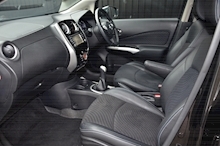 Nissan Note Tekna Style Dynamic Style Pack + Sat Nav + Surround View - Thumb 2