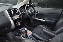 Nissan Note Tekna Style Dynamic Style Pack + Sat Nav + Surround View - Thumb 6