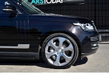 Land Rover Range Rover 4.4 SDV8 Autobiography Full LR Main Dealer History + Deployable Steps + Pano Roof - Thumb 14