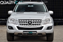 Mercedes-Benz ML 350 Sport 4Matic 2 Former Keepers + Full History + Sunroof + HK + High Spec - Thumb 3