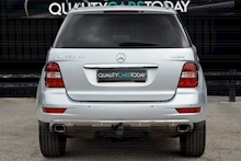 Mercedes-Benz ML 350 Sport 4Matic 2 Former Keepers + Full History + Sunroof + HK + High Spec - Thumb 4
