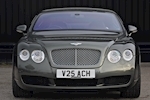 Bentley Continental GT W12 *1 Former Keeper + Rare Spec + Just Serviced by Bentley* - Thumb 3
