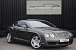 Bentley Continental GT W12 *1 Former Keeper + Rare Spec + Just Serviced by Bentley* - Thumb 0