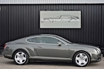 Bentley Continental GT W12 *1 Former Keeper + Rare Spec + Just Serviced by Bentley* - Thumb 5