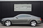 Bentley Continental GT W12 *1 Former Keeper + Rare Spec + Just Serviced by Bentley* - Thumb 1