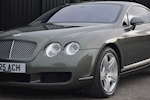 Bentley Continental GT W12 *1 Former Keeper + Rare Spec + Just Serviced by Bentley* - Thumb 19