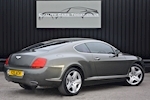 Bentley Continental GT W12 *1 Former Keeper + Rare Spec + Just Serviced by Bentley* - Thumb 7