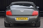 Bentley Continental GT W12 *1 Former Keeper + Rare Spec + Just Serviced by Bentley* - Thumb 4