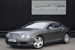 Bentley Continental GT W12 *1 Former Keeper + Rare Spec + Just Serviced by Bentley* - Thumb 8
