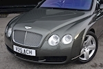 Bentley Continental GT W12 *1 Former Keeper + Rare Spec + Just Serviced by Bentley* - Thumb 14