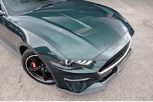 Ford Mustang Mustang V8 Bullitt 5.0 2dr Coupe Manual Petrol - Thumb 8