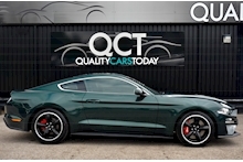 Ford Mustang Mustang V8 Bullitt 5.0 2dr Coupe Manual Petrol - Thumb 4