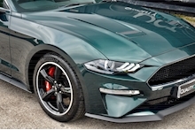 Ford Mustang Mustang V8 Bullitt 5.0 2dr Coupe Manual Petrol - Thumb 19