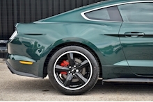 Ford Mustang Mustang V8 Bullitt 5.0 2dr Coupe Manual Petrol - Thumb 17