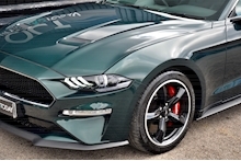 Ford Mustang Mustang V8 Bullitt 5.0 2dr Coupe Manual Petrol - Thumb 20