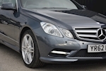 Mercedes E Class E Class E350 Cdi Blueefficiency Sport 3.0 2dr Coupe Automatic Diesel - Thumb 14