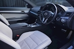 Mercedes E Class E Class E350 Cdi Blueefficiency Sport 3.0 2dr Coupe Automatic Diesel - Thumb 5