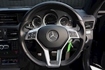 Mercedes E Class E Class E350 Cdi Blueefficiency Sport 3.0 2dr Coupe Automatic Diesel - Thumb 25