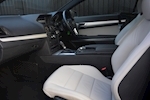 Mercedes E Class E Class E350 Cdi Blueefficiency Sport 3.0 2dr Coupe Automatic Diesel - Thumb 2