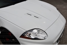 Jaguar XKR 'Speed Pack + Black Pack + Adaptive Cruise + Just Serviced by Jaguar' - Thumb 4