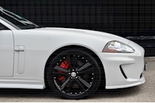 Jaguar XKR 'Speed Pack + Black Pack + Adaptive Cruise + Just Serviced by Jaguar' - Thumb 11
