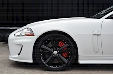 Jaguar XKR 'Speed Pack + Black Pack + Adaptive Cruise + Just Serviced by Jaguar' - Thumb 23