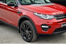 Land Rover Discovery Sport HSE Lux Auto + 7 Seats + Pano Roof + Black Pack + Climate Seats - Thumb 13