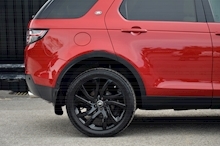Land Rover Discovery Sport HSE Lux Auto + 7 Seats + Pano Roof + Black Pack + Climate Seats - Thumb 11