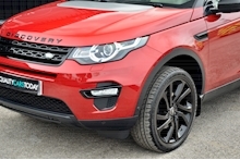 Land Rover Discovery Sport HSE Lux Auto + 7 Seats + Pano Roof + Black Pack + Climate Seats - Thumb 26
