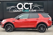Land Rover Discovery Sport HSE Lux Auto + 7 Seats + Pano Roof + Black Pack + Climate Seats - Thumb 1
