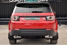 Land Rover Discovery Sport HSE Lux Auto + 7 Seats + Pano Roof + Black Pack + Climate Seats - Thumb 4