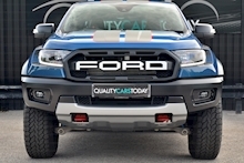 Ford Raptor Special Edition Believed to be 1 of 50 UK Cars + As New - Thumb 3