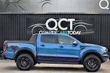Ford Raptor Special Edition Believed to be 1 of 50 UK Cars + As New - Thumb 5