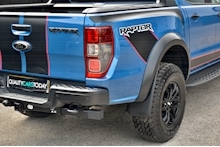 Ford Raptor Special Edition Believed to be 1 of 50 UK Cars + As New - Thumb 13