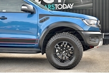 Ford Raptor Special Edition Believed to be 1 of 50 UK Cars + As New - Thumb 15