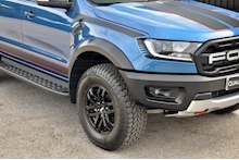 Ford Raptor Special Edition Believed to be 1 of 50 UK Cars + As New - Thumb 16