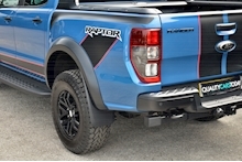 Ford Raptor Special Edition Believed to be 1 of 50 UK Cars + As New - Thumb 20