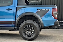 Ford Raptor Special Edition Believed to be 1 of 50 UK Cars + As New - Thumb 19