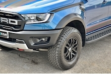 Ford Raptor Special Edition Believed to be 1 of 50 UK Cars + As New - Thumb 17
