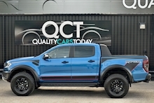 Ford Raptor Special Edition Believed to be 1 of 50 UK Cars + As New - Thumb 1